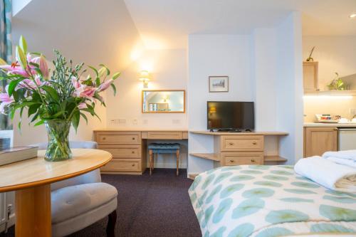 Marlborough House Hotel - B&B - image 6
