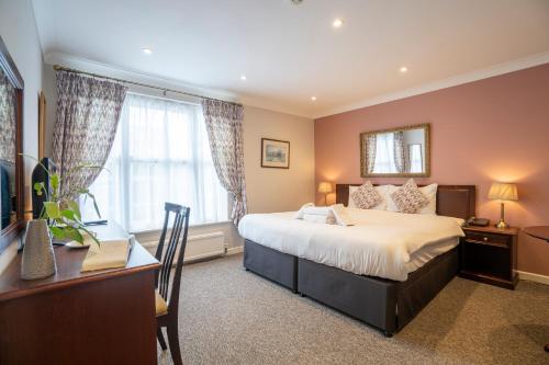 Marlborough House Hotel - B&B - image 12