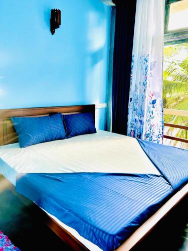 1 king bed