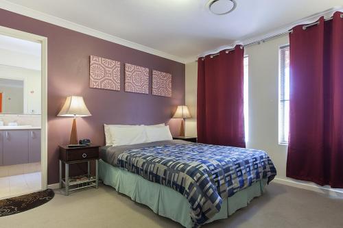 Arcadian Bed and Breakfast - Perth