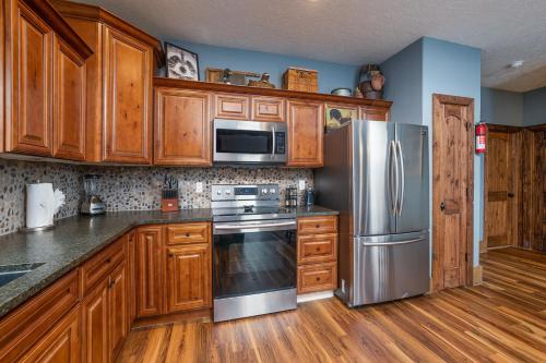 Lakefront Lodge #17-8 in Branson, USA