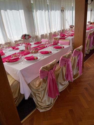 Wald Cafe in Simbach am Inn