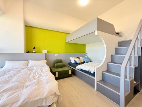 海濱閣民宿 海濱閣民宿