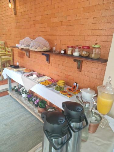 pousada essência (pousada essencia) in Pantanal