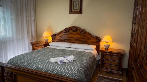 Casa Luna a Montegrotto Terme