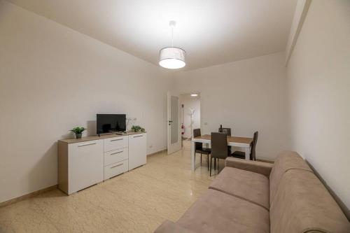 Inside Rome, Rzym