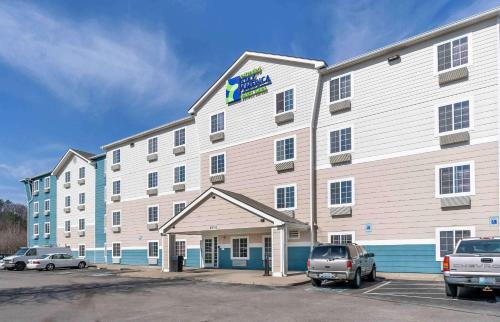 Extended Stay America Select Suites - Louisville - South – Louisville, KY