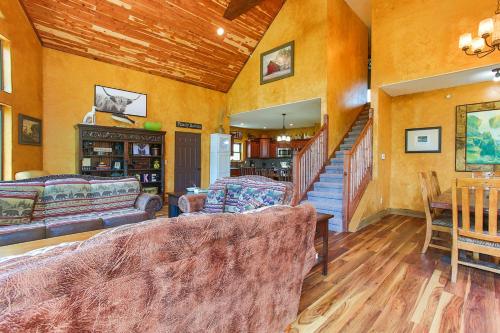 Lakefront Lodge #16-8 in Branson, USA