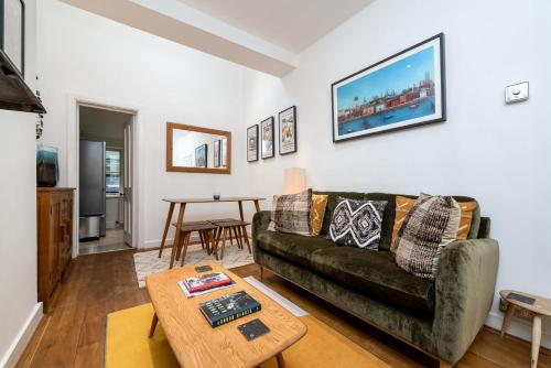 GuestReady - Lovely stay in the heart of London, Londres