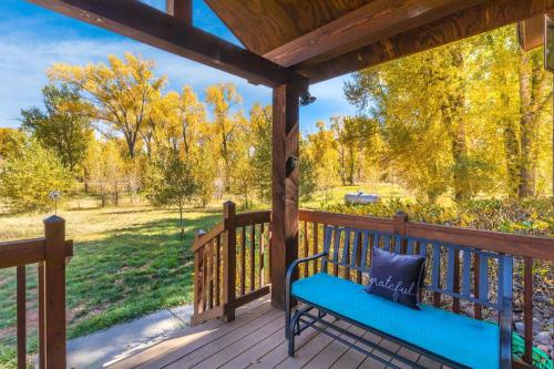 River Retreat - SF in South Fork, USA