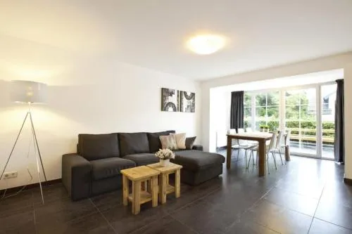 Kristall Apartment A in Winterberg, Deutschland