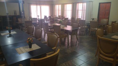 Prospectus Accommodation in Northam