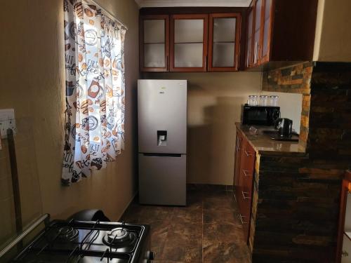Prospectus Accommodation in Northam