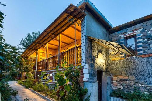 . Event House Kona