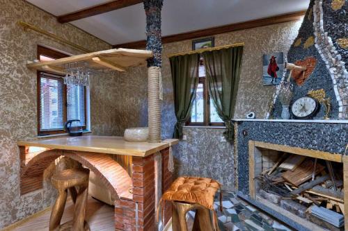 Event House Kona in Kojori