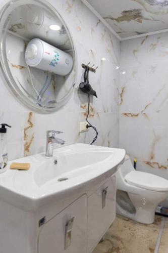 Event House Kona in Kojori