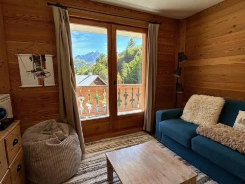 Appartement Valloire 2 pièces 6 personnes - FR-1-263-408 - image 3