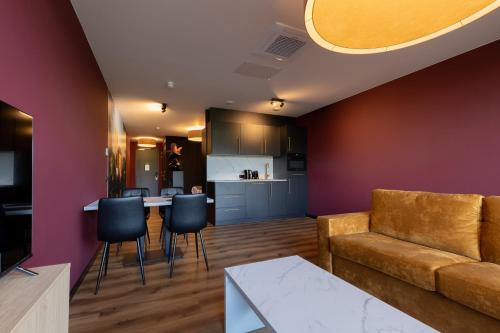 Facilities, Longstay Achterhoek in Zeddam