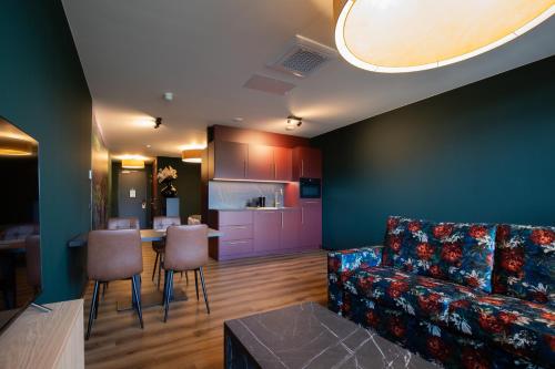 Kitchen, Longstay Achterhoek in Zeddam
