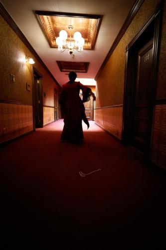 Mizpah Hotel in โทโนปาห์ (เนวาดา)