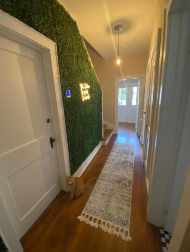Beautiful Private Room With King Size Bed in Downtown Orlando in Orlando, USA