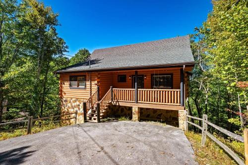 Royal Retreat in Sevierville, USA