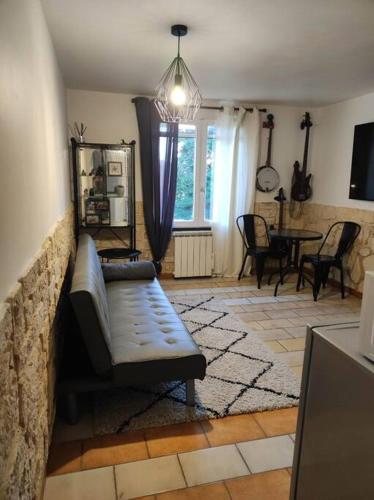 Studio avec chambre Camargue Studio avec chambre Camargue
