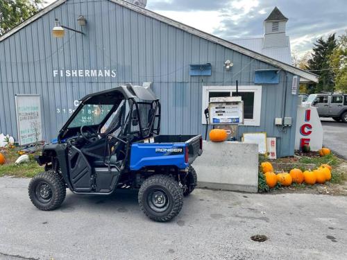 Stunning Lake House Cabin & Private Dock!