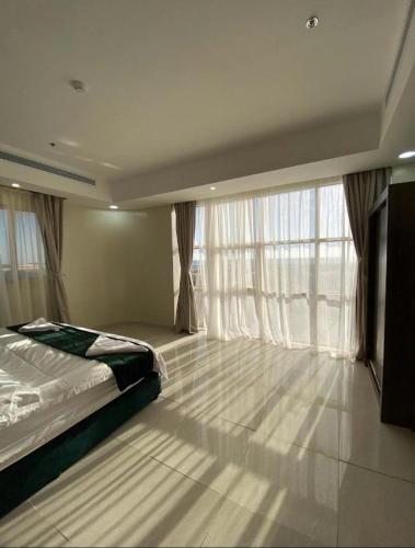 فندق فخر ينبع 5, Yanbu