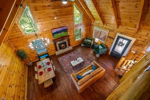 Royal Retreat in Sevierville, USA