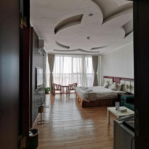 فندق فخر ينبع 5 in Янбу