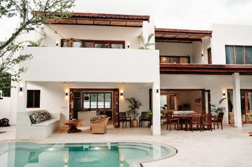 Eden Escapes - Diani Beach Kenya