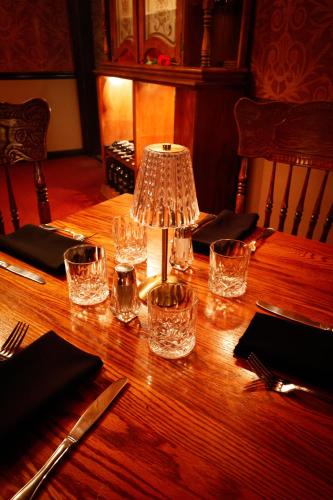 Mizpah Hotel in โทโนปาห์ (เนวาดา)