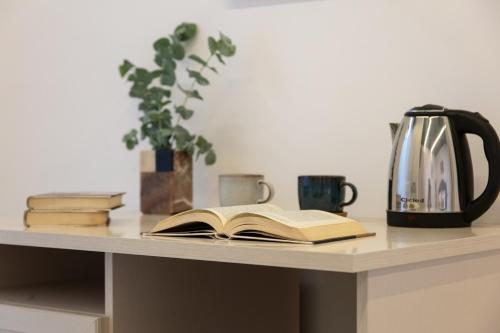 Appartamento Roma Prefetti Suite, Rome (photo 8)