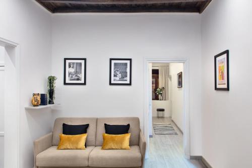 Appartamento Roma Prefetti Suite, Rome (photo 10)