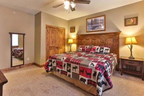 Lakefront Lodge #16-8 in Branson, USA