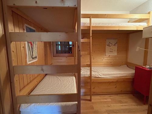 Appartement Valloire 2 pièces 6 personnes - FR-1-263-408 - image 11