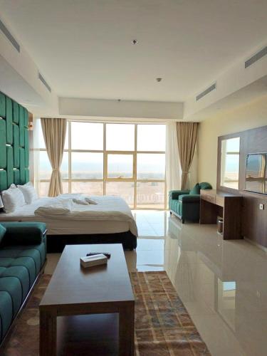 فندق فخر ينبع 5 in Янбу