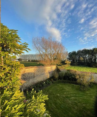 La Bercerie in Peuplingues