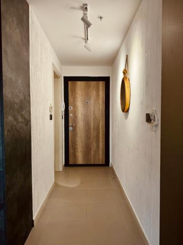 Royal Kate SPA included, 32nd floor, Skopje (fotografie 8)