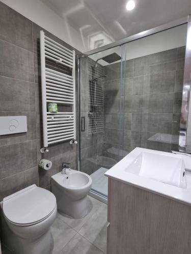 Hotel Approdo di Venere in Vieste