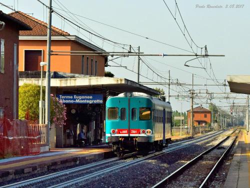 Casa Luna a Montegrotto Terme