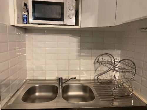 Appartement Pasteur Rue de Vaugirard - main image