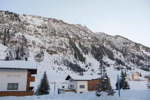 ทัศนียภาพ, Das Burstegg in ชตูเบนบัค