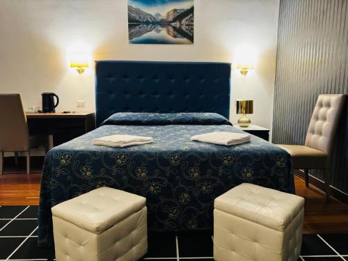 Marziah Inn - Rome