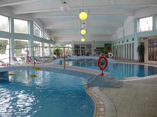 thermaalbad, Casa Luna appartamento stupendo  Montegrotto Terme in Montegrotto Terme