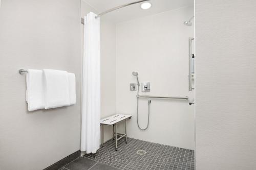 Courtyard by Marriott Amarillo West/Medical Center - image 12