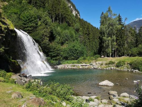 Facilities, Hotel Elvezia - Self Check-in in Faido