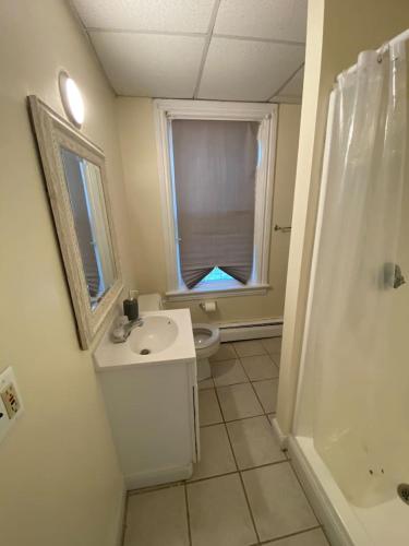 Nice room near Whole Foods, Brown University Large sunny room near Whole Foods, Brown University with shared bathroom and kitchen in Providence, USA