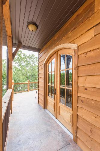 Lakefront Lodge #16-8 in Branson, USA